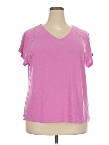 Talbots Active T-Shirt (view 1)