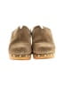 Ugg Tan Mule/Clog Size 7 - photo 2