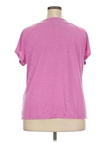 Talbots Active T-Shirt (view 2)