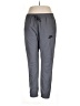 Nike Gray Track Pants Size XL - photo 1