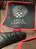 Vince Camuto 100% Polyester Brown Jacket Size M - photo 6