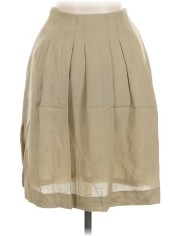 Giorgio Armani Casual Skirt (view 2)