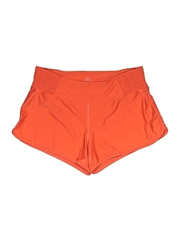 PrAna Athletic Shorts (view 1)