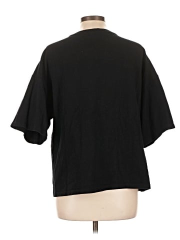 Forever 21 3/4 Sleeve T-Shirt (view 2)
