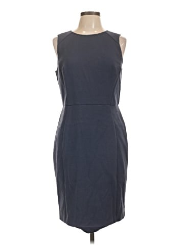 Ann Taylor LOFT Cocktail Dress (view 1)