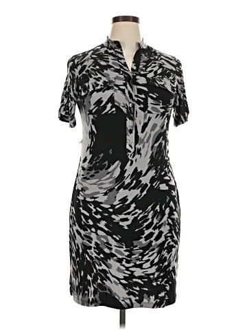 INTERMISSION Cocktail Dress (view 1)