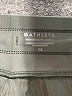 Athleta Solid Green Track Pants Size 14 - photo 7