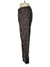ONETEASPOON 100% Cotton Animal Print Black Jeans Size 28 waist - photo 5