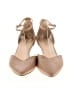 Nine West Tan Wedges Size 13 - photo 2