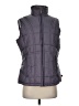 Woolrich 100% Nylon Purple Vest Size S - photo 1