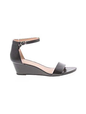 A New Day Wedges (view 1)