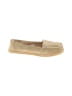 Faded Glory Tan Flats Size 9 - photo 1
