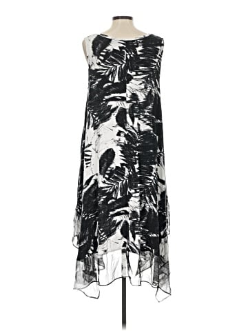 Simply Vera Vera Wang Casual Dress (view 2)