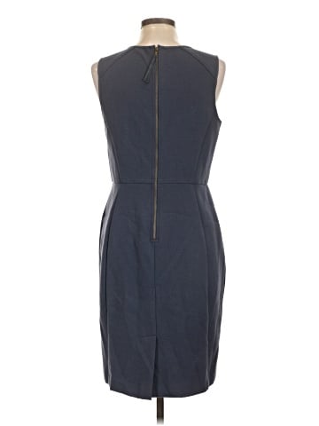 Ann Taylor LOFT Cocktail Dress (view 2)