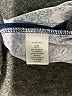 Roz & Ali Blue Sleeveless Blouse Size 2X - photo 8