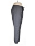 Nike Gray Track Pants Size XL - photo 4