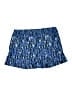 Reel Legends Print Blue Skort Size 1X - photo 1