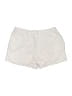 Nike Solid Ivory Shorts Size L - photo 2