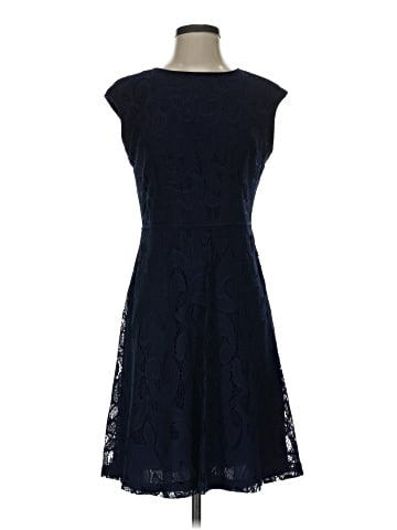 Wisp Cocktail Dress (view 1)