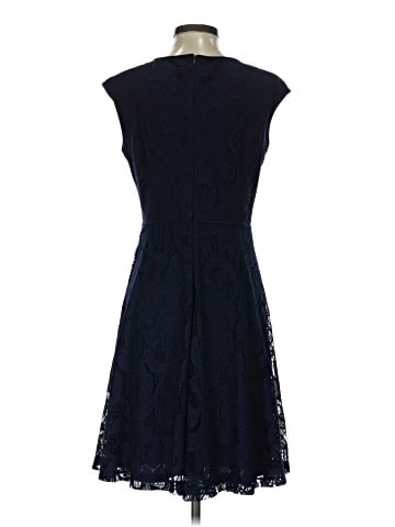 Wisp Cocktail Dress (view 2)