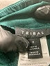 Tribal Solid Teal Active Pants Size 8 - photo 7