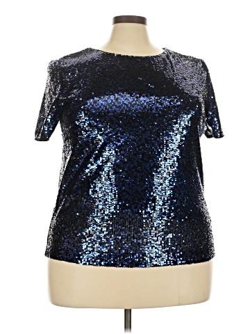 New Look Short Sleeve Top (view 1)