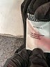 North Style Silver Kimono Size XL - photo 8