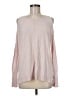 Vince Camuto Pink Pullover Sweater Size M - photo 1