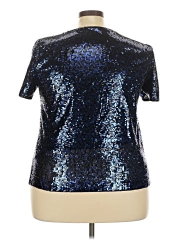 New Look Short Sleeve Top (view 2)