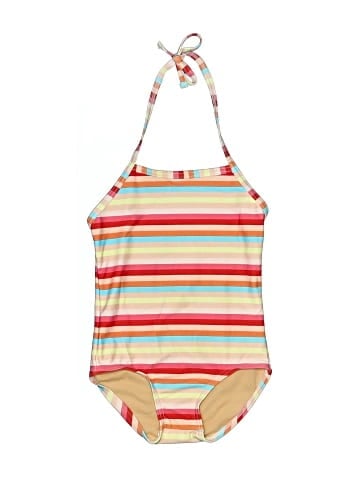 Tooby Doo One Piece Swimsuit (view 1)