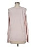 Vince Camuto Pink Pullover Sweater Size M - photo 2