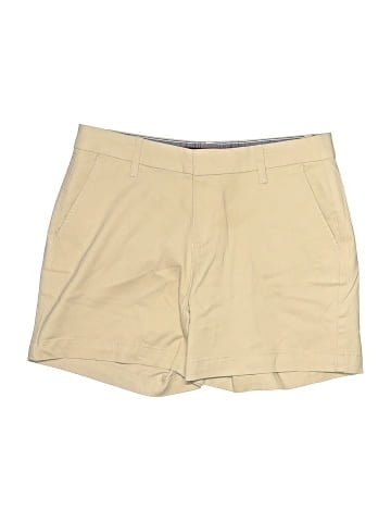 Tommy Hilfiger Khaki Shorts (view 1)
