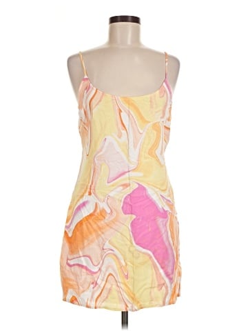 LA Hearts Cocktail Dress (view 1)
