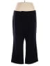 Lane Bryant Black Dress Pants Size 24 - photo 1