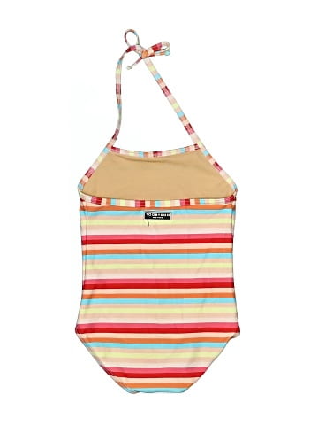Tooby Doo One Piece Swimsuit (view 2)