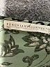 Peruvian Connection Paisley Green Casual Dress Size XL - photo 7