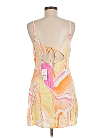 LA Hearts Cocktail Dress (view 2)