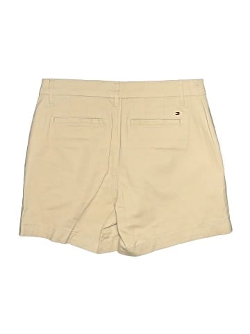Tommy Hilfiger Khaki Shorts (view 2)