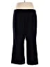 Lane Bryant Black Dress Pants Size 24 - photo 2