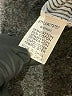 Papermoon Gray Long Sleeve Blouse Size S - photo 8