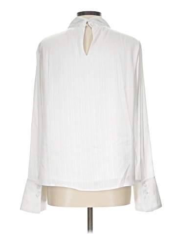 Greylin Long Sleeve Blouse (view 2)