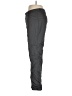 Lee 100% Polyester Gray Casual Pants Size 6S - photo 5