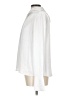 Greylin 100% Polyester Ivory Long Sleeve Blouse Size L - photo 5