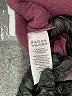 Bailey 44 Burgundy Turtleneck Sweater Size L - photo 8