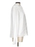 Greylin 100% Polyester Ivory Long Sleeve Blouse Size L - photo 4