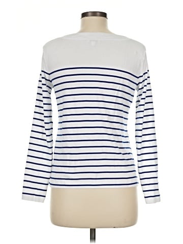 Hobbs London Long Sleeve T-Shirt (view 2)