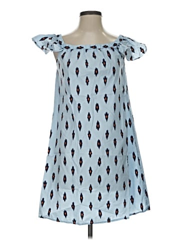 J.Crew Factory Store Casual Dress (view 1)