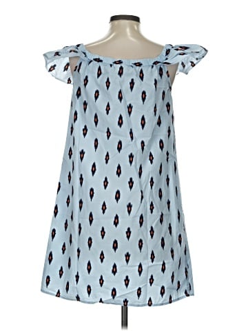 J.Crew Factory Store Casual Dress (view 2)