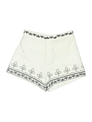 Zara Shorts (view 1)