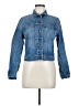 Reformation Jeans Blue Denim Jacket Size M - photo 1